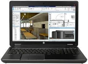 HP ZBook 15 G2 mobiel werkstation, Computers en Software, Windows Laptops, Ophalen, 2 tot 3 Ghz, 15 inch, Intel i7-processor