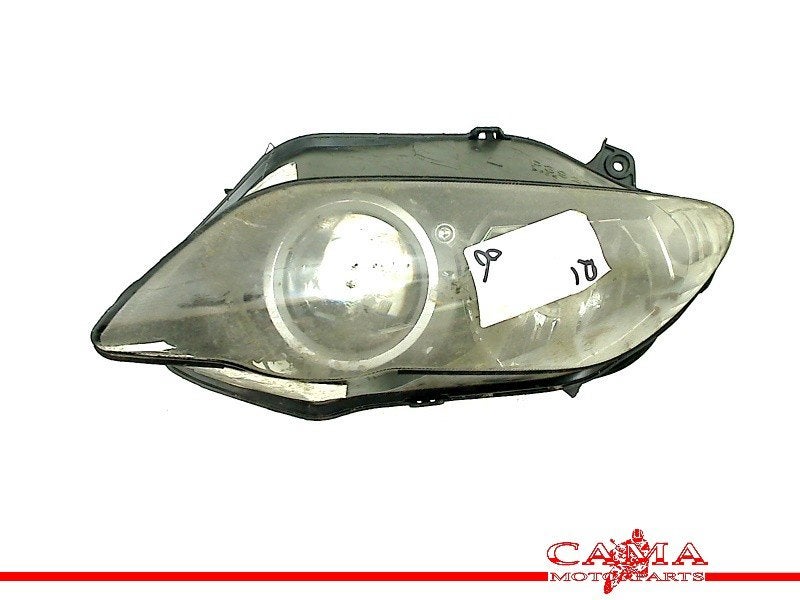 PHARE / OPTIQUE AVANT GAUCHE YZF R1 2004-2006 (YZF-R1 5VY), Motos, Dhr. S. di Majo, Utilisé, Info@cama-motorparts.nl, P.J. Troelstraweg 8 8
3144 CX  MAASSLUIS, NL