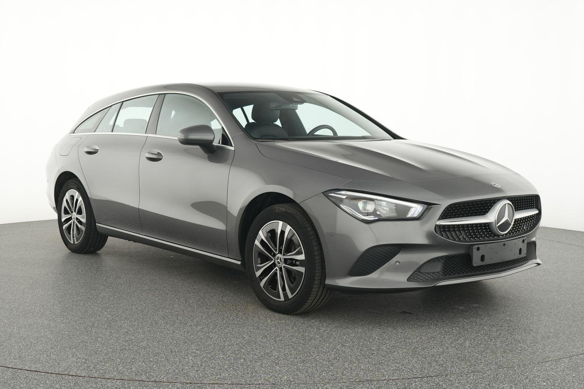 Mercedes-Benz CLA-klasse Shooting Brake 250 e Business Line, Autos, Electronic Stability Program (ESP), Achat, 1800 kg, Euro 6