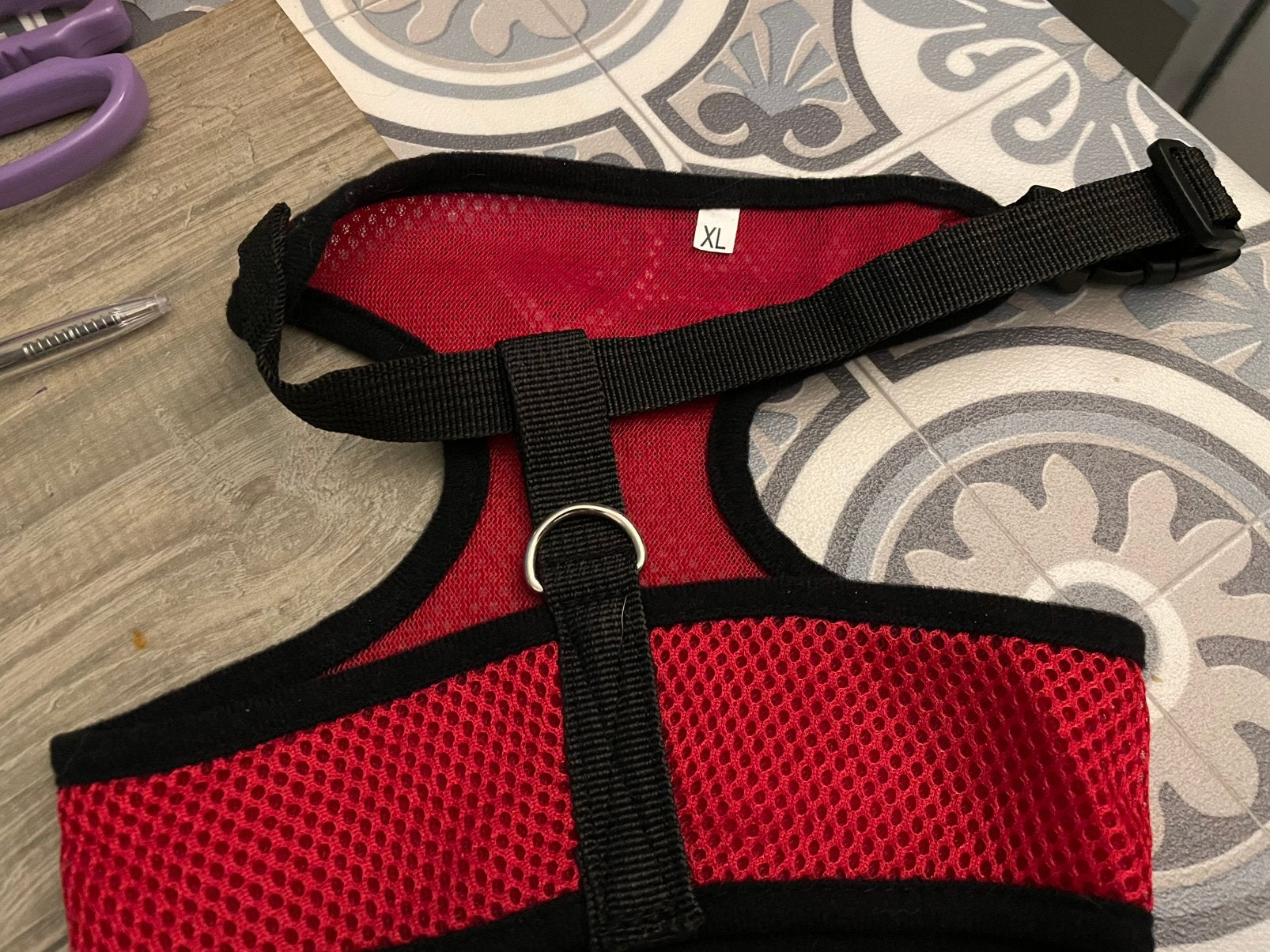Harnais pour chiens à vendre, Animaux & Accessoires, Neuf, Autres tailles, Réglable, Enlèvement
