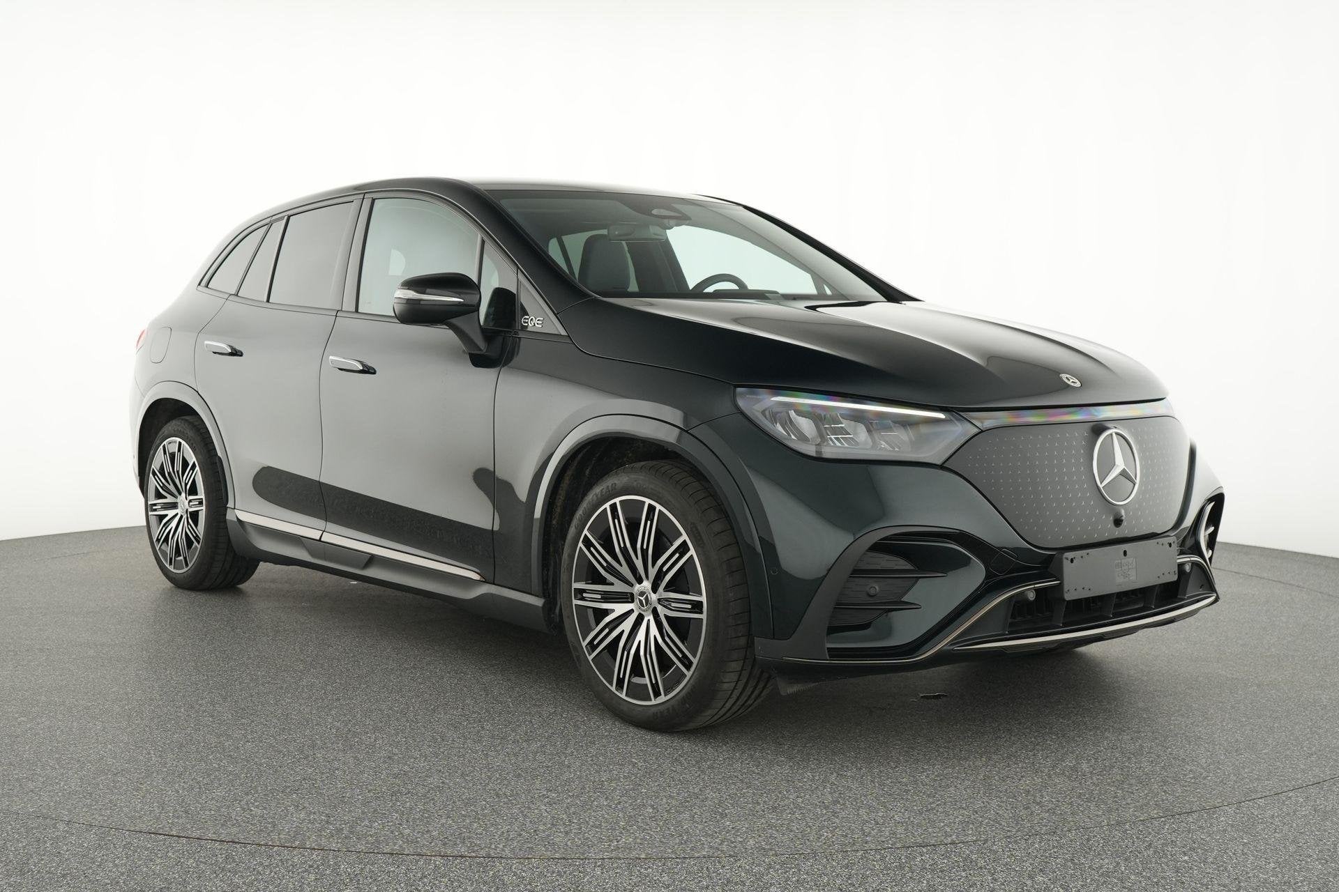 Mercedes-Benz EQE SUV 300 AMG Line, Automaat, Achterwielaandrijving, 564 km, EQE
