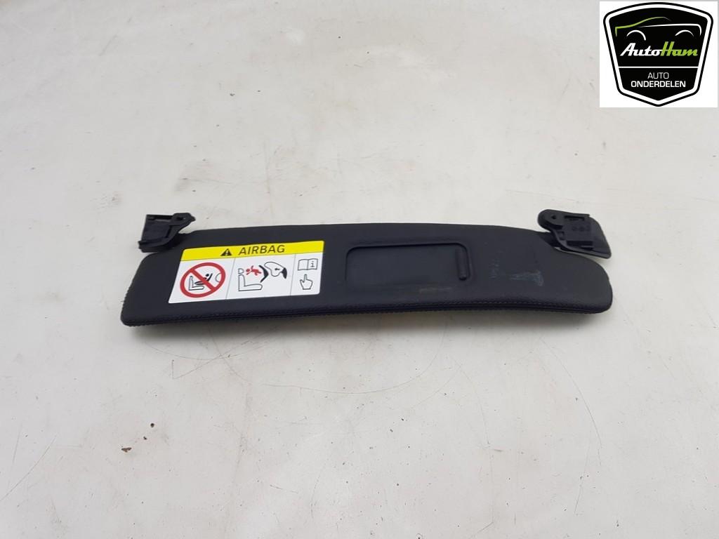 PARE-SOLEIL BMW Z4 Roadster (E89) (|51167427272|), Autos : Pièces & Accessoires, Habitacle & Garnissage, BMW, Utilisé