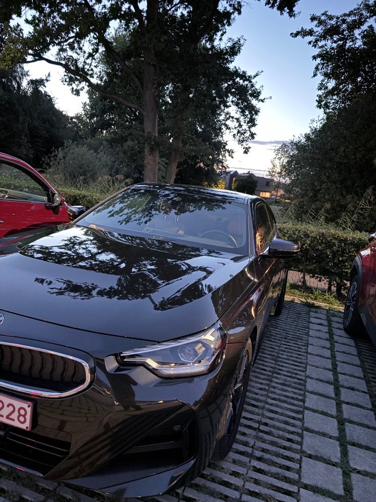 BMW 220i, Auto's, Automaat, Achterwielaandrijving, Euro 6, 2 Reeks