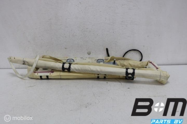 Hemel airbags links Volvo V40 31291326, Utilisé