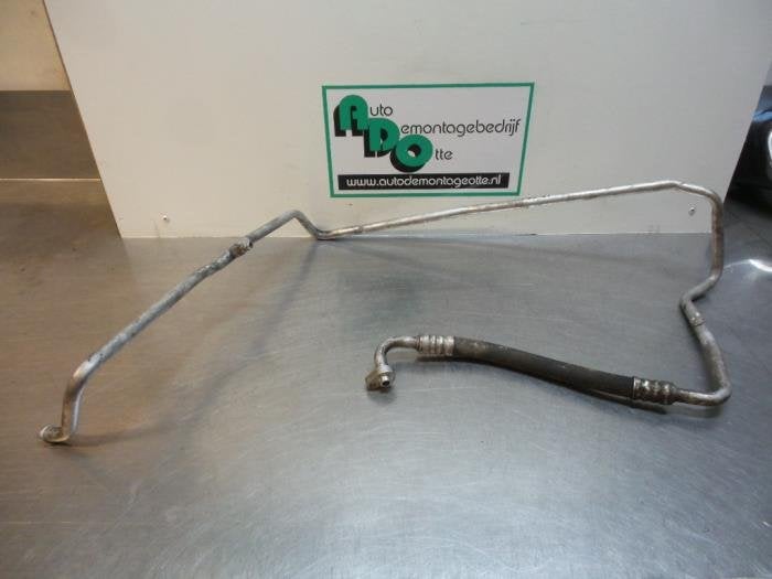 Tuyau clim d'un Landrover Range Rover, Land Rover, -, 3 mois de garantie, Utilisé