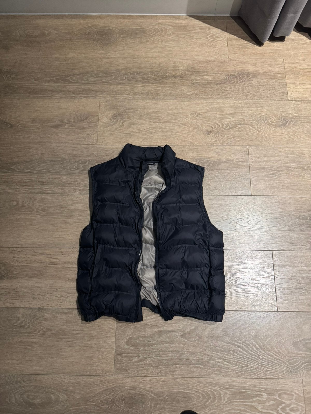 Gilet Zara, Vêtements | Hommes, Blousons sans Manches, Enlèvement ou Envoi, Comme neuf