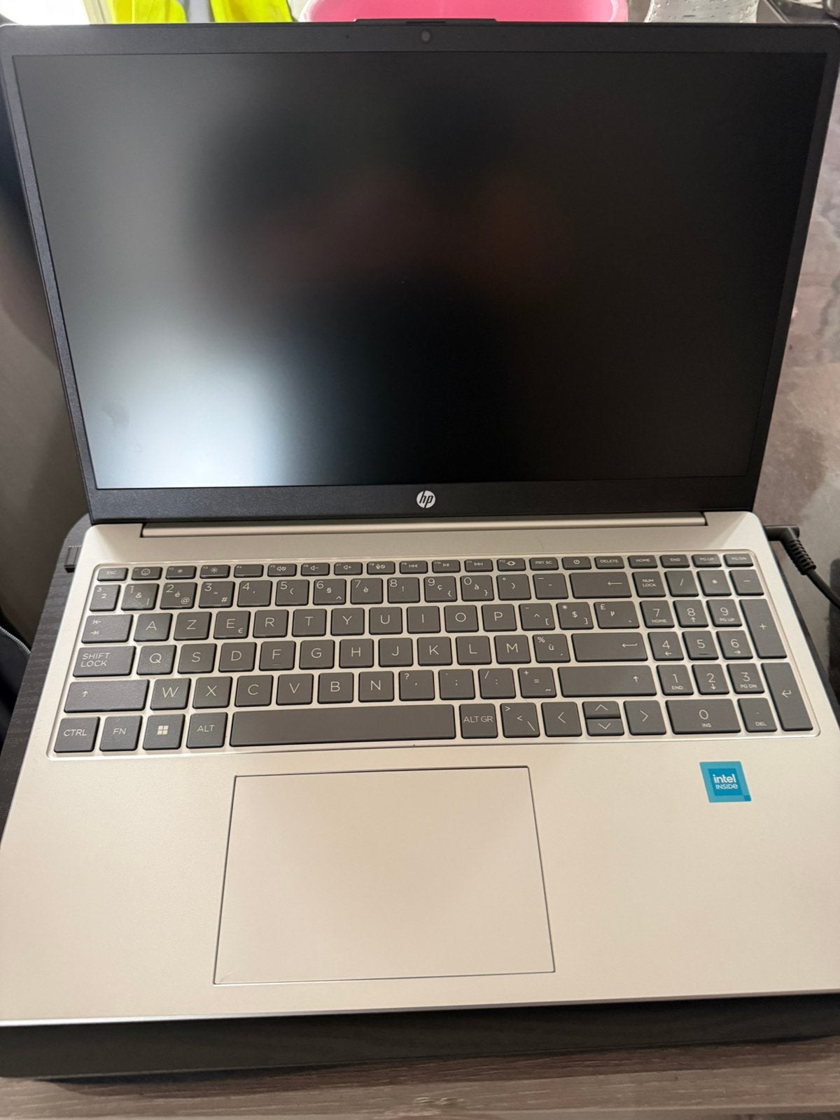 Laptop HP zo goed als nieuw geen schade geen krassen, Enlèvement, Comme neuf