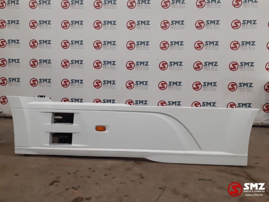 Occ jupe latérale gauche DAF, Utilisé, DAF, Suspension et Châssis