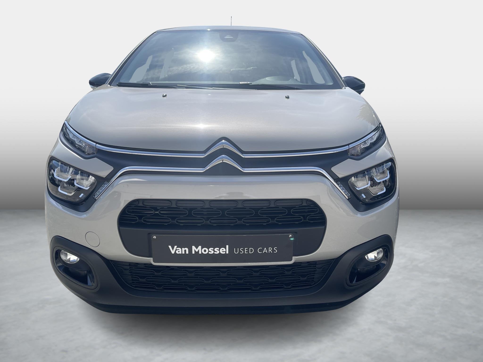 Citroën C3 1.2 PureTech 83 S&S MAN PLUS, Autos, Achat, 980 kg, Entreprise, https://public.car-pass.be/vhr/65217d76-7e43-48d0-85b3-bd7c432d7f4d