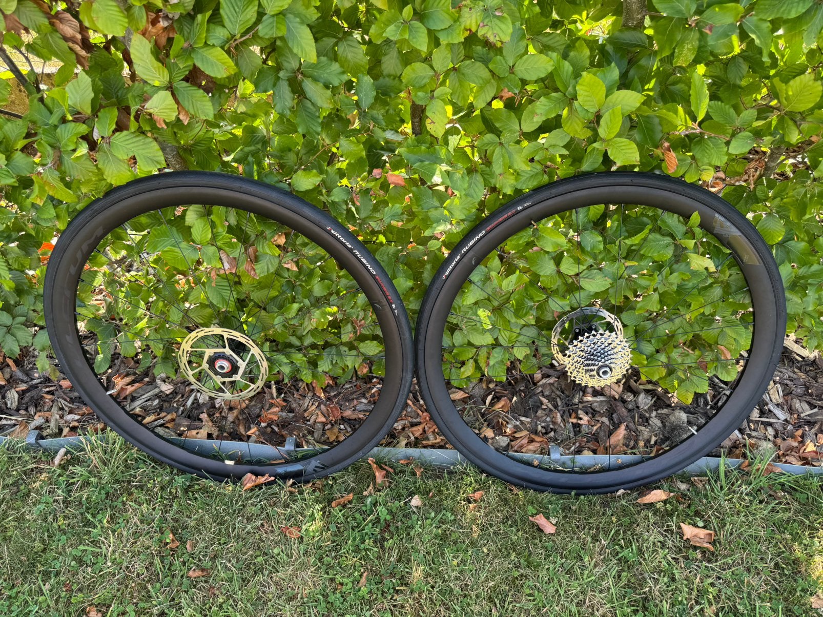 Wielen Fulcrum DB400 racing, Fietsen en Brommers, Ophalen, Nieuw