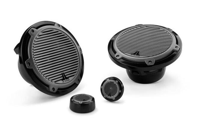 JL Audio M770-CCS-CG-TB marine speakers, Ophalen of Verzenden, Nieuw, Overige typen