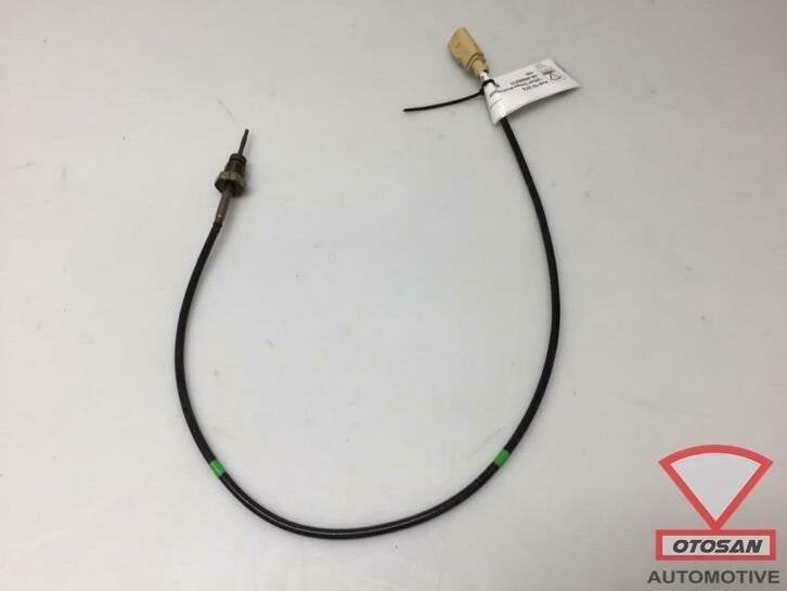 audi q2 2018 vag uitlaat temperatuursensor 04l906088cd, Gebruikt, AUDI AG, Auto-Union-Strasse 1
85045  Ingolstadt, DE, Audi