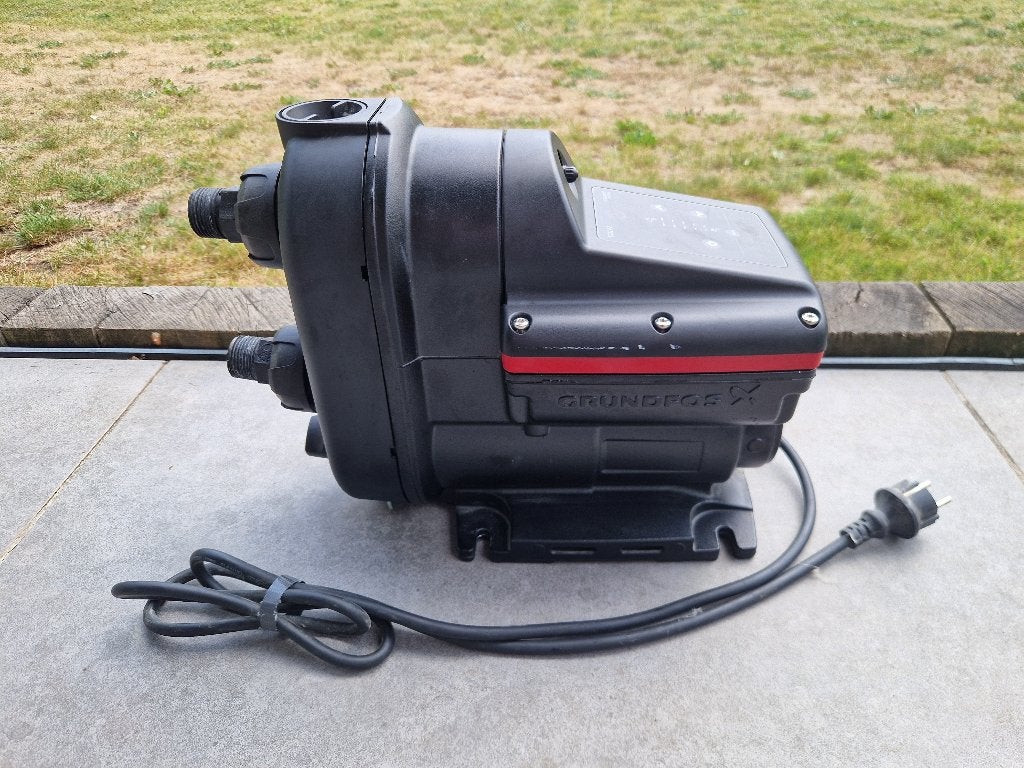 Grundfos Scala 2 (defect), Ophalen, Gebruikt, Elektrisch, Hydrofoorpomp