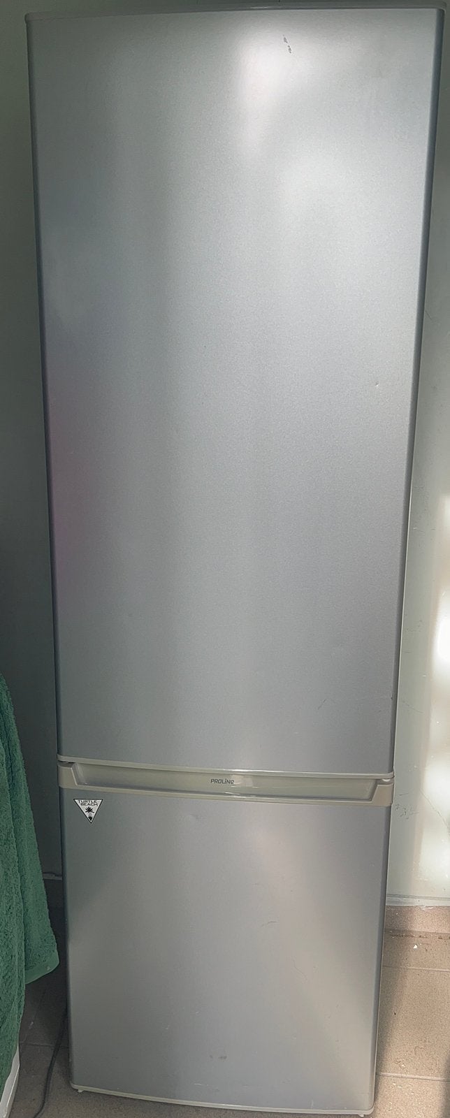 Proline PLC 282 S koelkast – goede staat, Elektronische apparatuur, Ophalen, Gebruikt