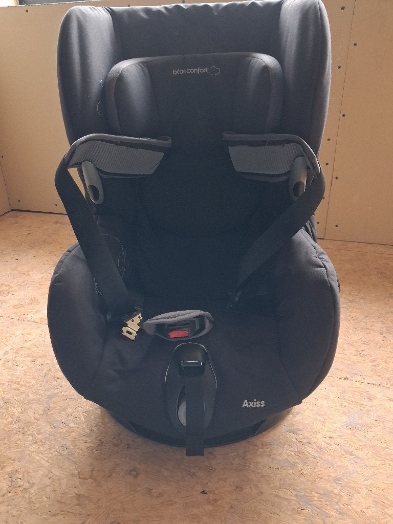 Autostoel Axiss - Maxi Cosi (9-18 kg), Kinderen en Baby's, Autostoeltjes, Ophalen, 9 t/m 18 kg, Slaapstand, Maxi-Cosi