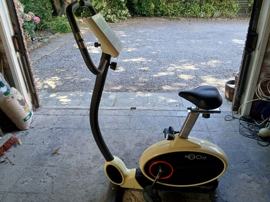 Bremshey hometrainer, Ophalen, Overige materialen, Gebruikt, Benen