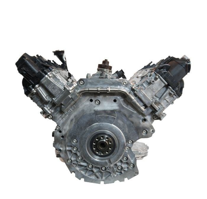 Moteur Audi Q7 Q8 3.0 TFSI Hybrid - DHX-DHXC-DHXA, Autos : Pièces & Accessoires, Envoi, Révisé, Audi