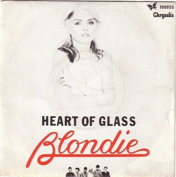 blondie, Enlèvement ou Envoi