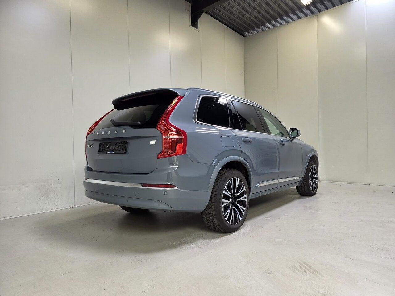 Volvo XC90 T8 Recharge AWD PlugIn - 7 Pl - Topstaat! 1Ste E, Auto's, Volvo, 0 min, 0 kg, 7 zetels, https://public.car-pass.be/vhr/ccea0fb4-9ba6-4835-a1e1-3d031407be19