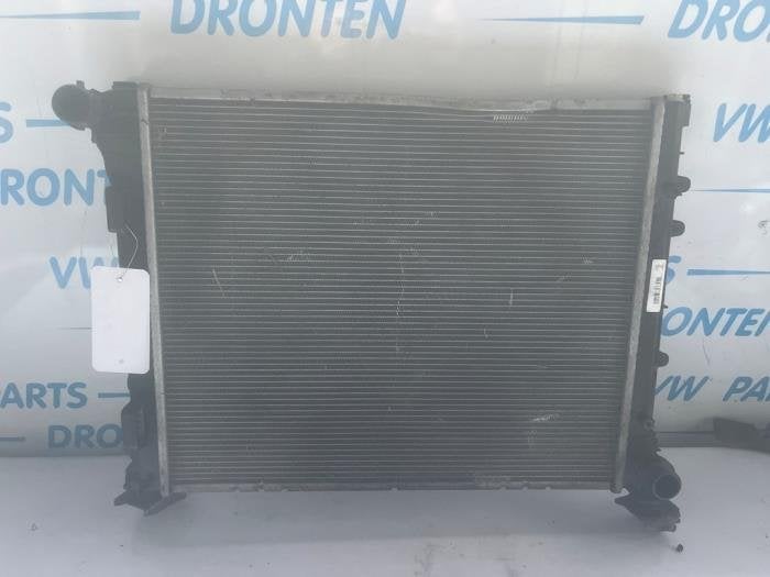 Radiateur d'un Fiat 500, -, 3 mois de garantie, Utilisé, Fiat
