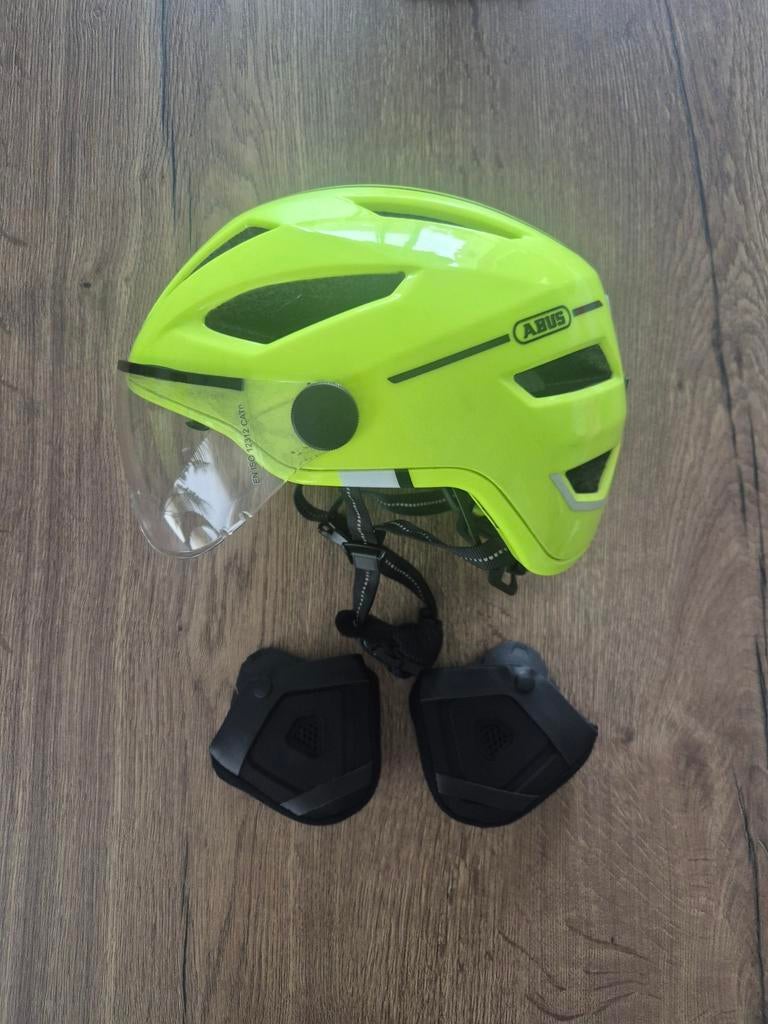 Abus ace 2.0, Ophalen of Verzenden, S
