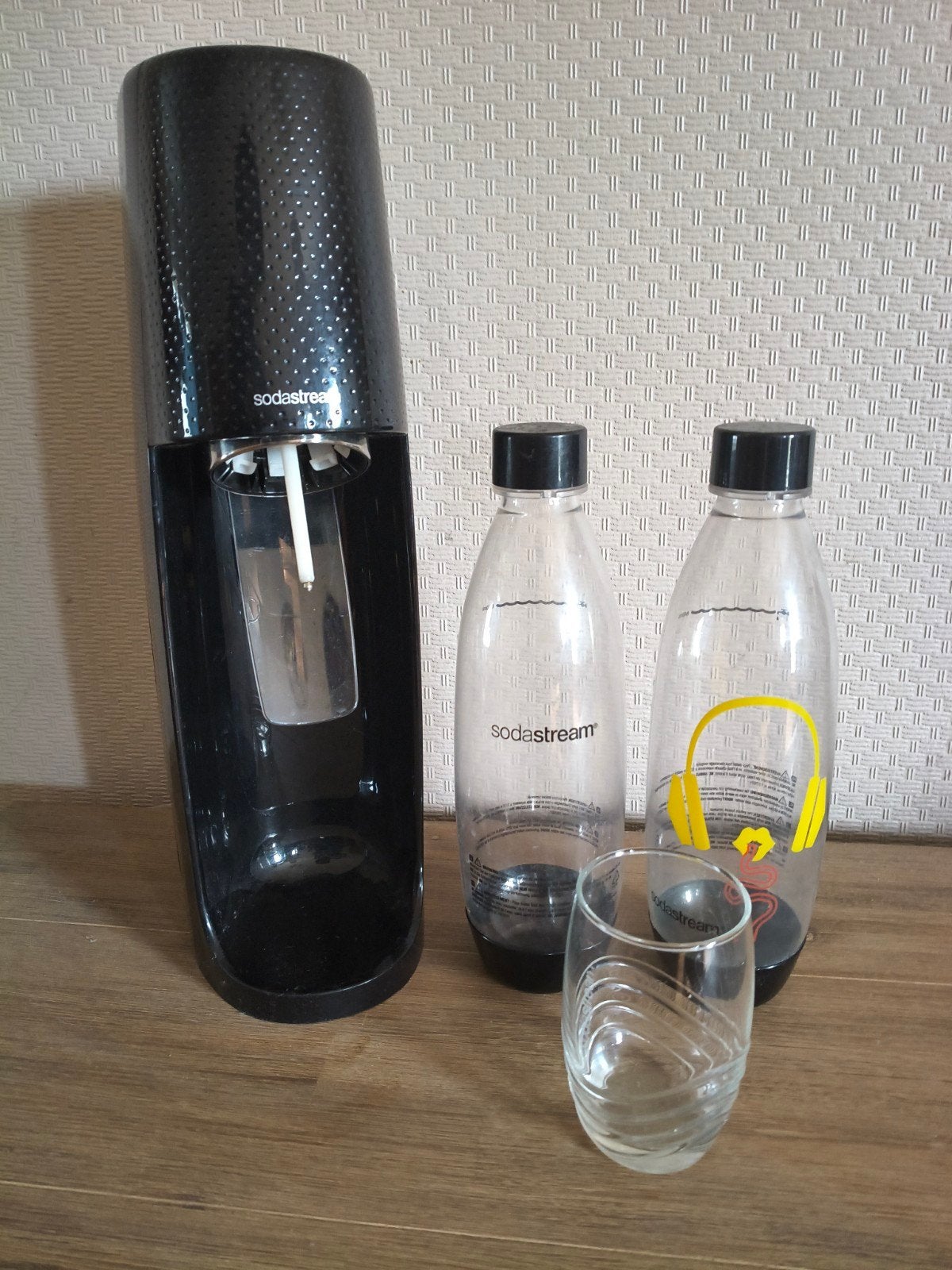 Sodastream, Enlèvement ou Envoi, Comme neuf