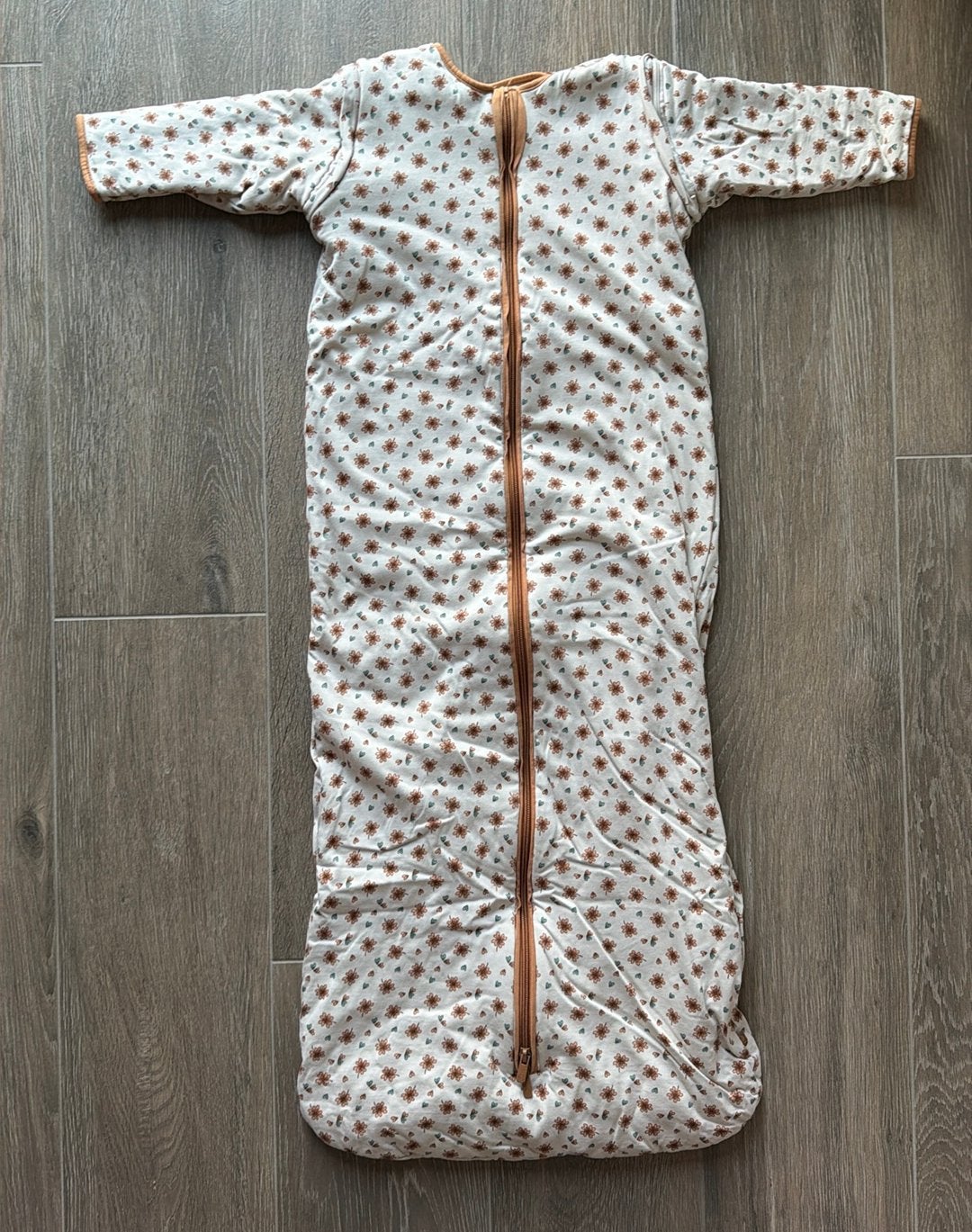 Slaapzak 110 cm, Kinderen en Baby's, Ophalen, Zo goed als nieuw, Slaapzak