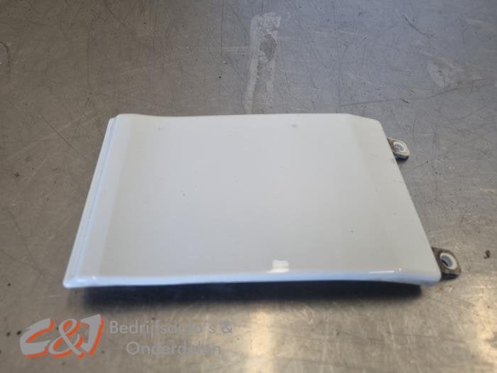Sierstrip van een Renault Trafic, Gebruikt, -, Renault, -