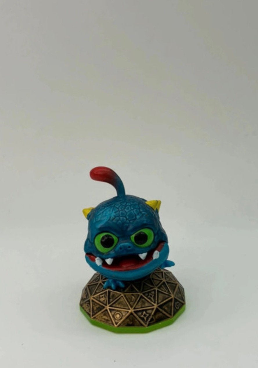 Skylanders Spyro's Adventure Wrecking Ball, Envoi, Comme neuf