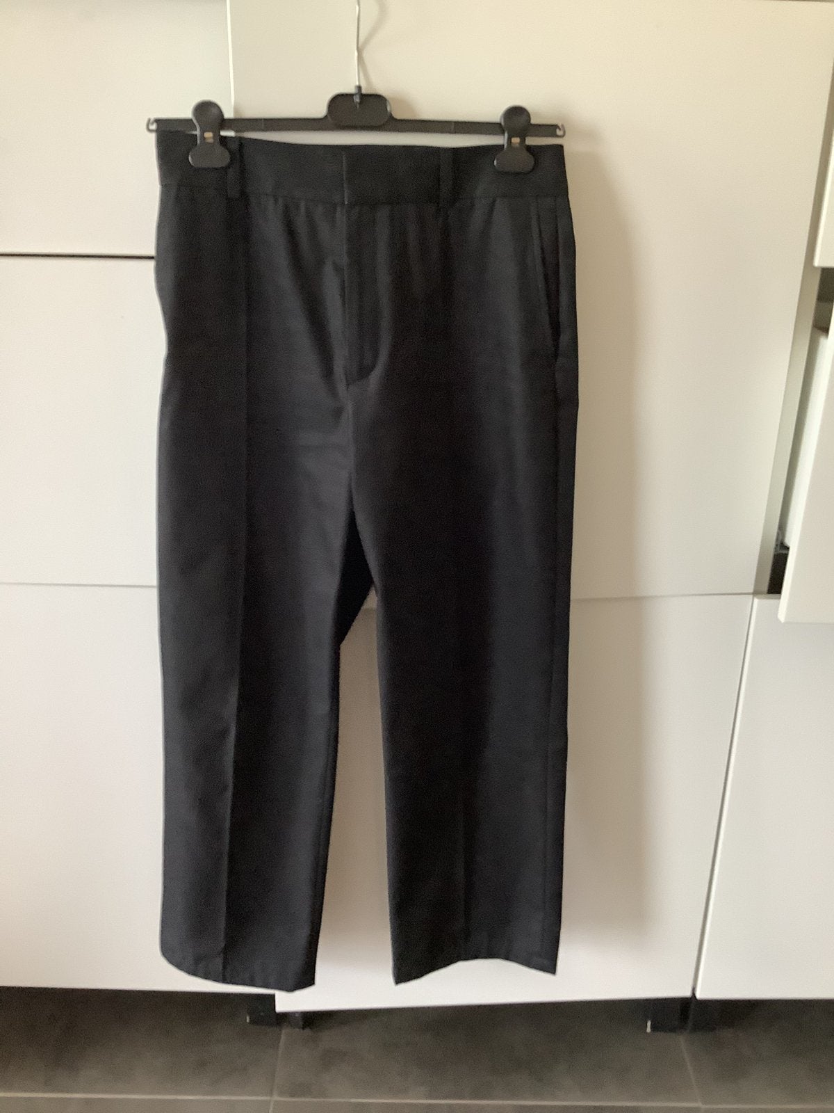 Broek dames, Kleding | Dames, Ophalen of Verzenden, Zo goed als nieuw, Maat 38/40 (M)