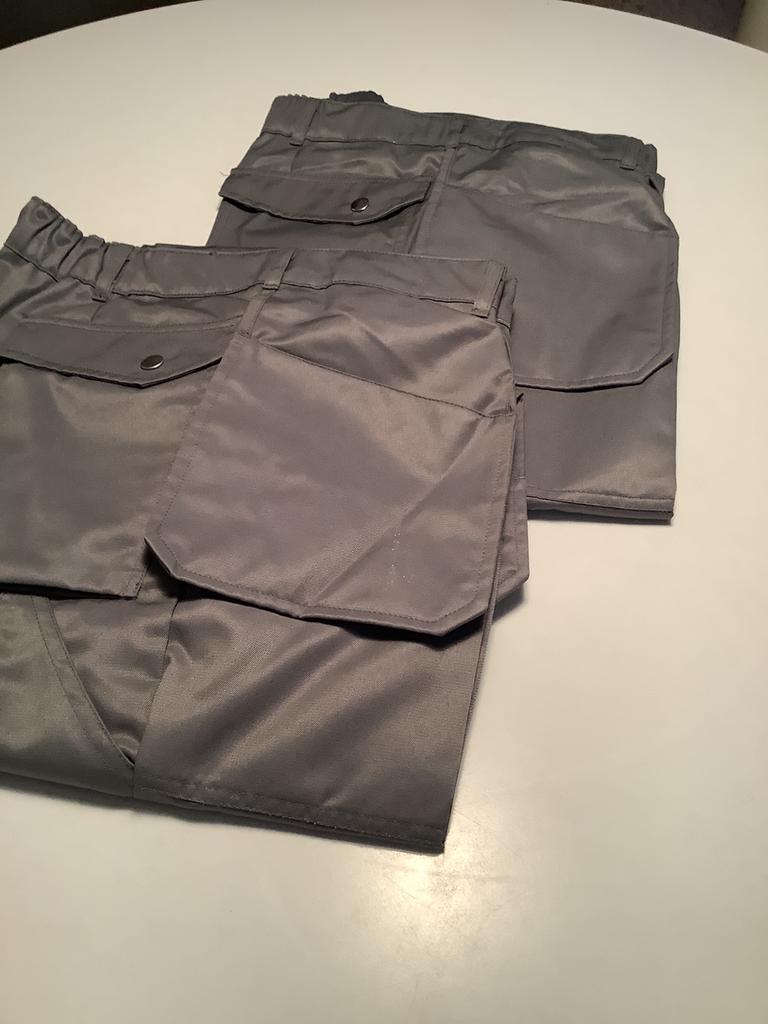 Werkbroeken, Enlèvement ou Envoi, Neuf, Taille 52/54 (L)
