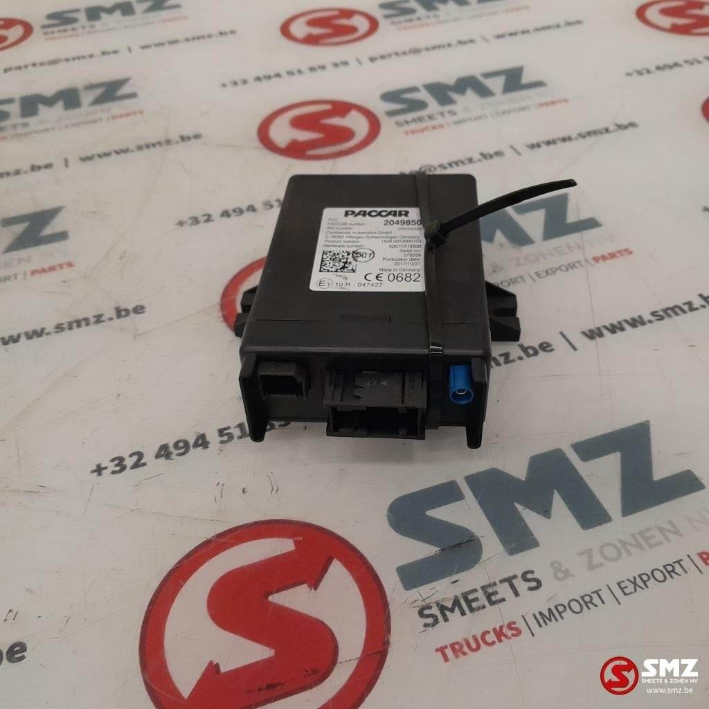 Occ Ecu - Daf XF 106 2049850 PCC CONTROL, Auto-onderdelen, Gebruikt, DAF, Elektronica en Kabels