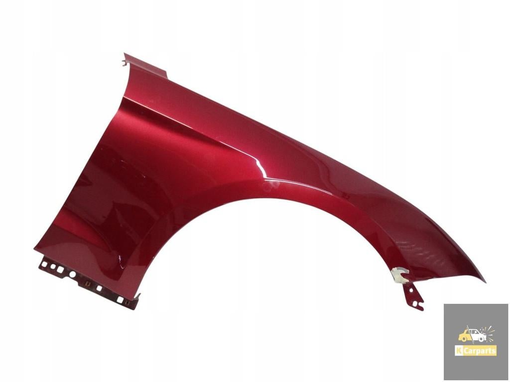 Aile avant droite de remplacement FMSTBL, Ford Mustang VI Li, Info@ford.com, Ford Motor Company, American Road 1
48126  Dearborn