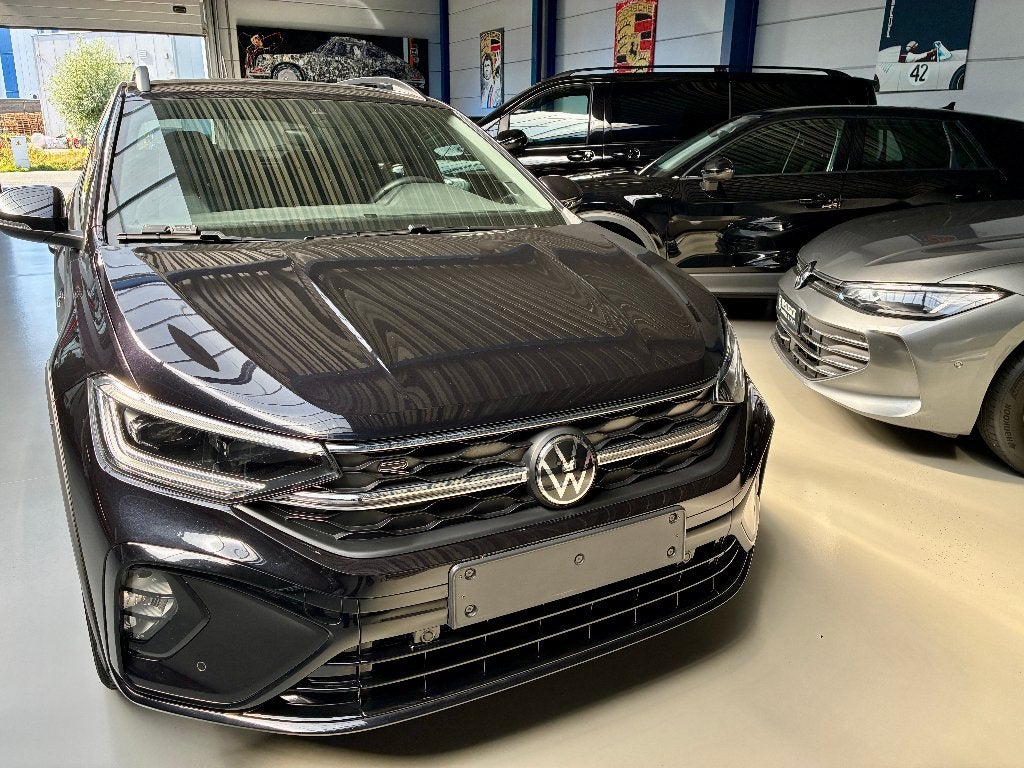 VW TAIGO, Achat, Euro 6, Garantie prolongée, Noir