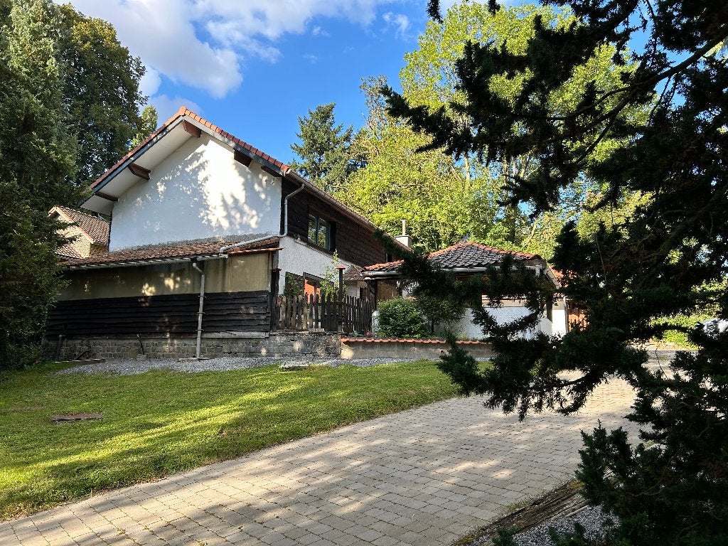 vakantiehuis - Regio Hoei-Huy (Luik, Condroz, België), Vakantie, 4 of meer slaapkamers, Limburg of Luik, In bergen of heuvels