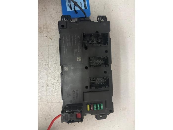 Computer Body Control van een BMW 1-Serie, -, 3 mois de garantie, Utilisé, -