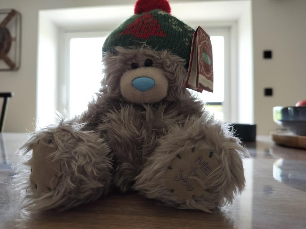 Peluche Me To You, Enlèvement ou Envoi, Me To You
