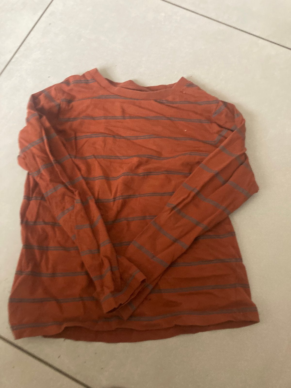 Jongens, Kleding | Dames, Zwangerschapskleding, Ophalen, Gedragen, Shirt of Top