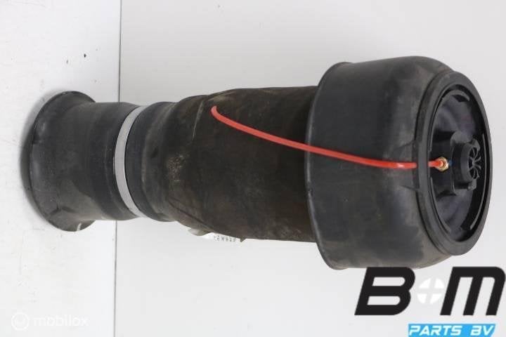 Luchtveringbalg linksachter BWM X5 F15 37126795013, Utilisé