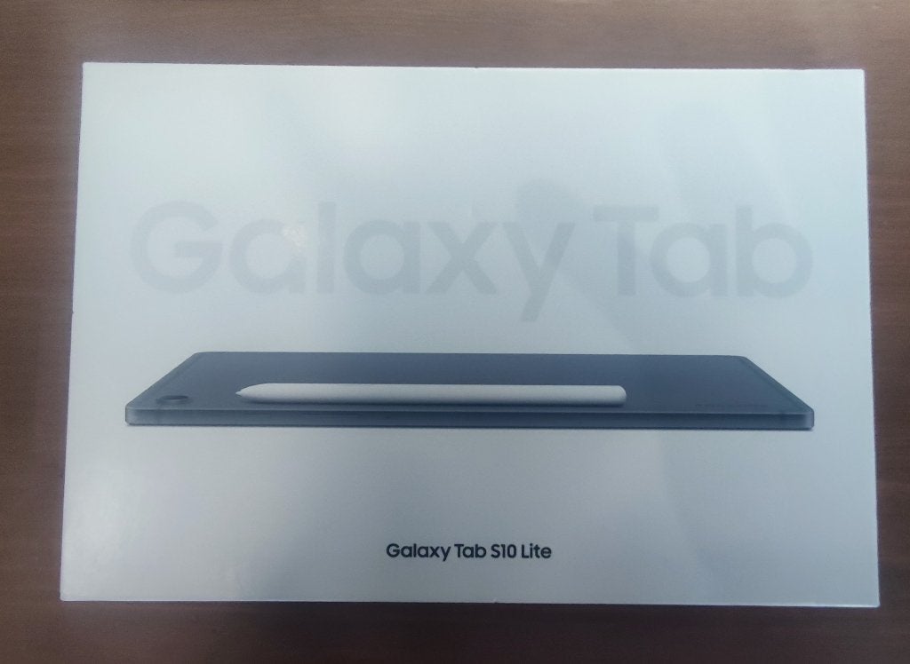 Samsung Galaxy Tab S10 Lite, Computers en Software, Android Tablets, Samsung galaxy tablet, Nieuw, S10 Lite, 128 GB