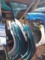 Voorvleugels Citroen Berlingo, Peugeot Partner Model 1, Auto-onderdelen, Ophalen, Gebruikt, Citroën, Voor