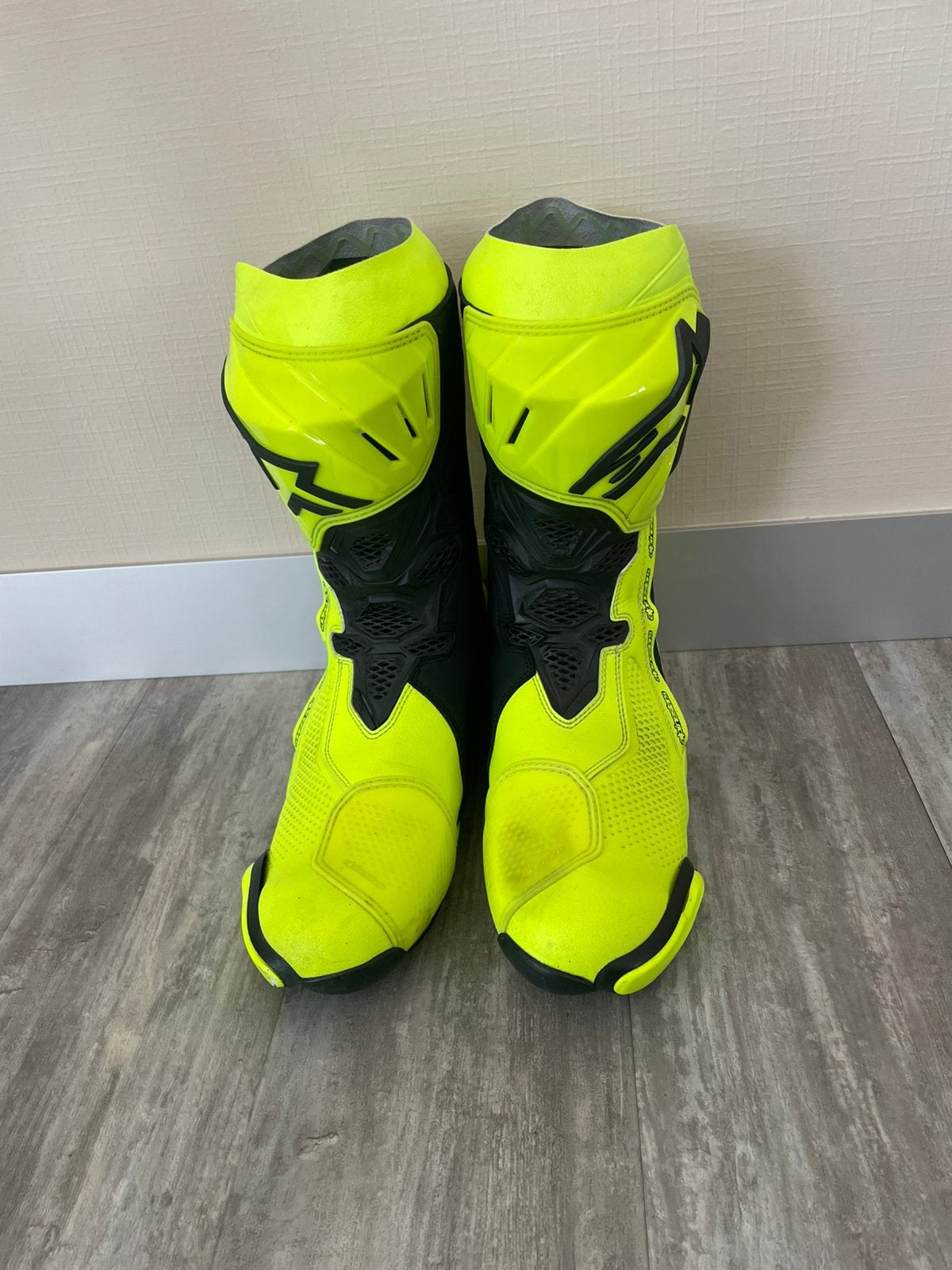Alpinestar supertech R, Ophalen of Verzenden, Tweedehands, Heren, Laarzen