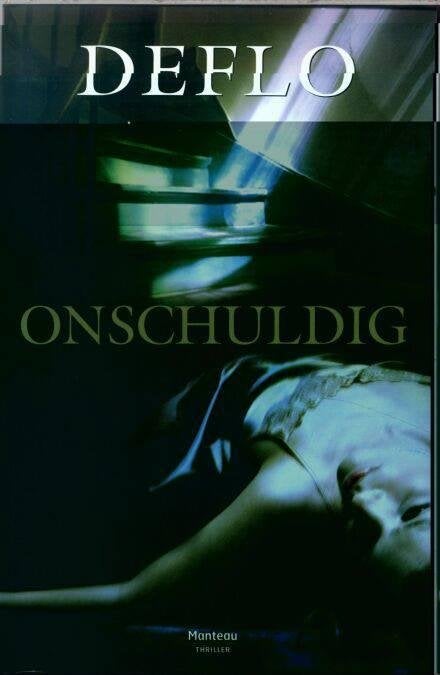 DEFLO     TWEE THRILLERS, Ophalen of Verzenden, Zo goed als nieuw, België