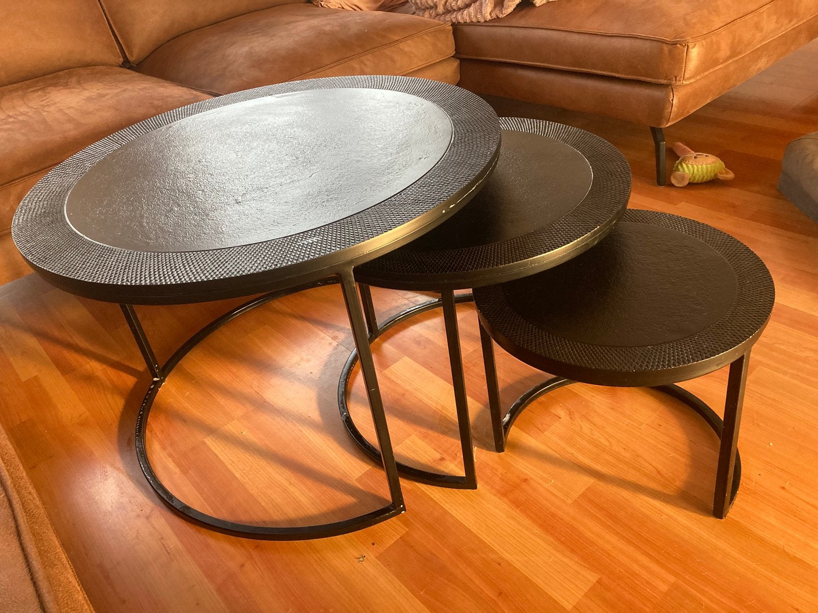 Salontafel, Huis en Inrichting, Ophalen