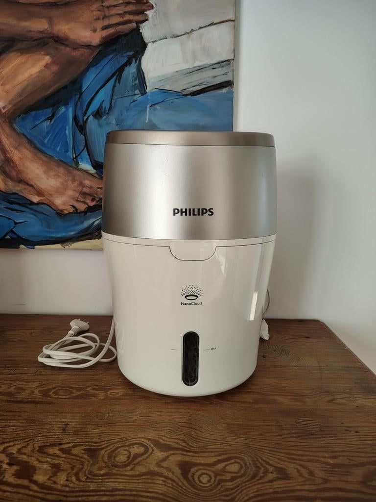 Luchtbevochtiger philips, Ophalen, Luchtbevochtiger