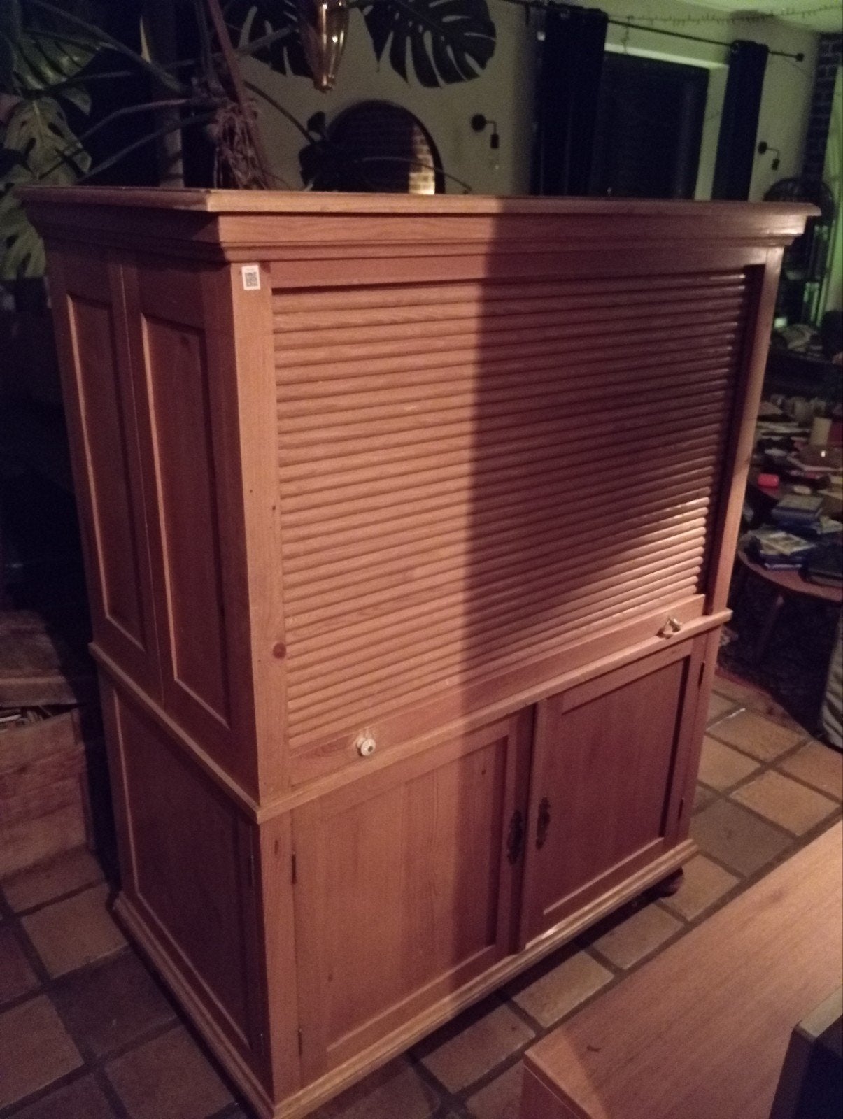 Pc of tv kast, Huis en Inrichting, Kasten |Televisiemeubels, Ophalen