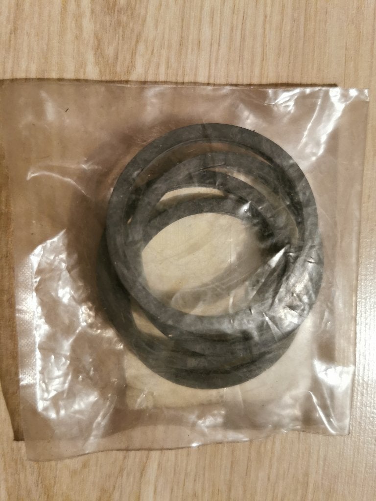 thermostaat dichting Kadett C/D/E Corsa, Enlèvement ou Envoi, Neuf, Opel