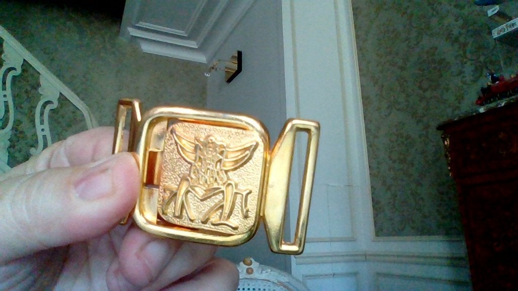 Objet goldorak vintage 1978, Antiek en Kunst, Antiek | Speelgoed, Ophalen