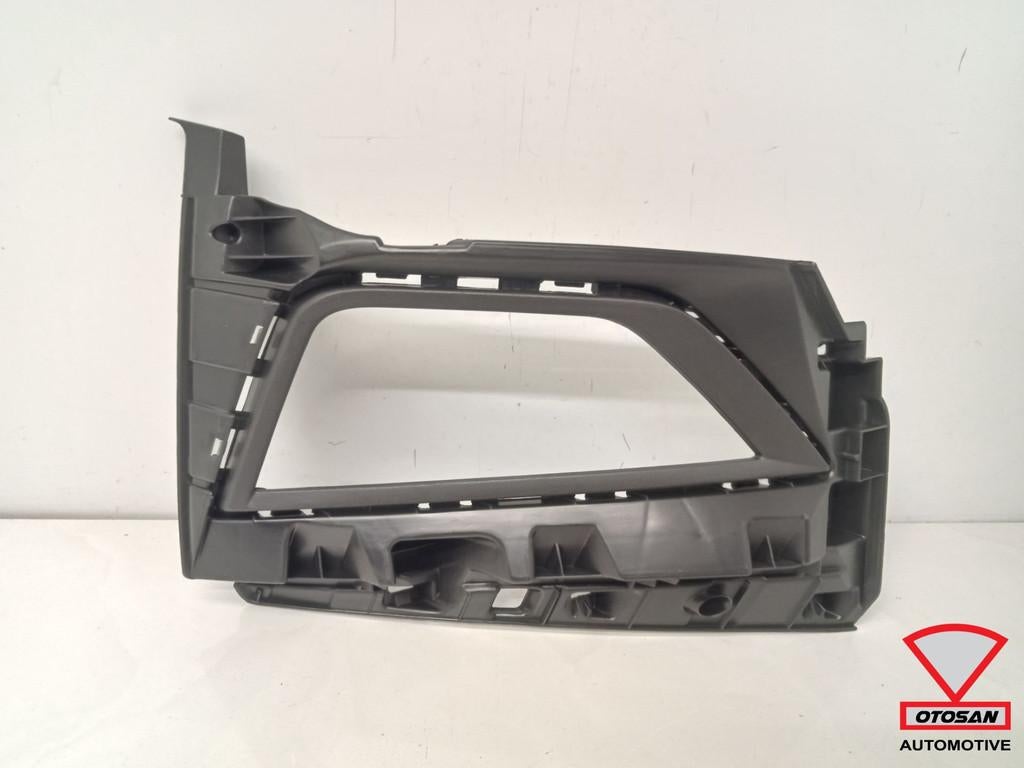 VW Polo 2G bumper rooster houder Onder Rechts Grill 2017+, Auto-onderdelen, Gebruikt, Volkswagen, Volkswagen AG, Vw@volkswagen.de