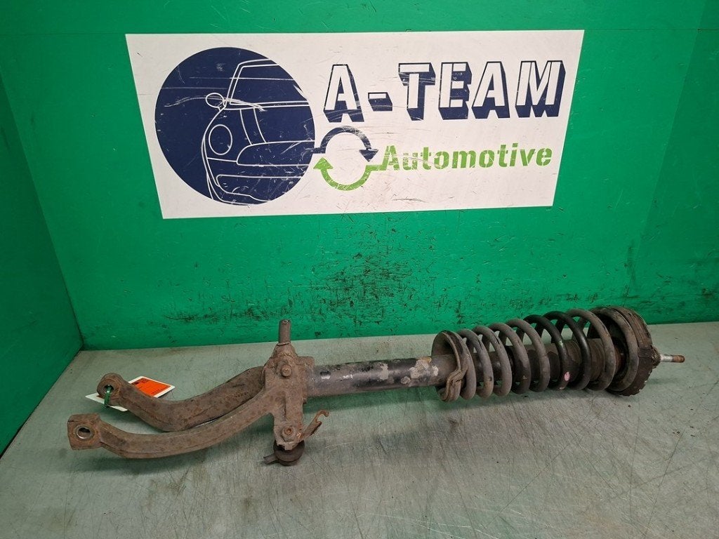 AMORTISSEUR OU ABSORBEUR DE CHOC AVANT GAUCHE Fiat, FCA Germany GmbH, IPC D1-09 Bahnhofsplatz
65423  Rüsselsheim am Main, DE, Utilisé